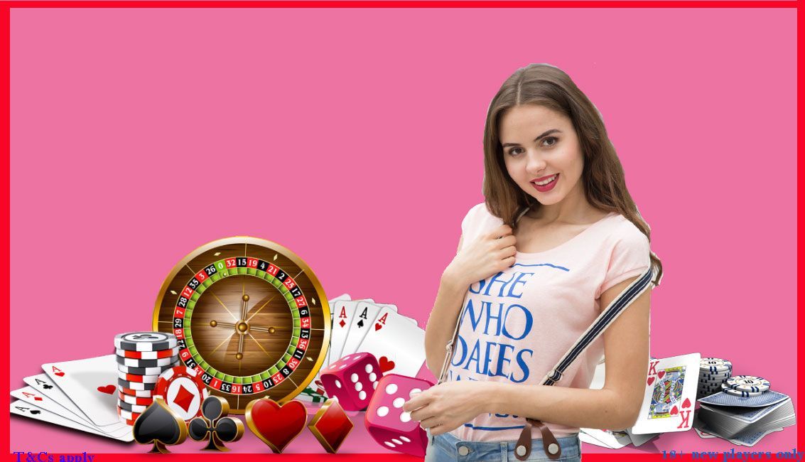 27 Eternal Hot Live Casino
