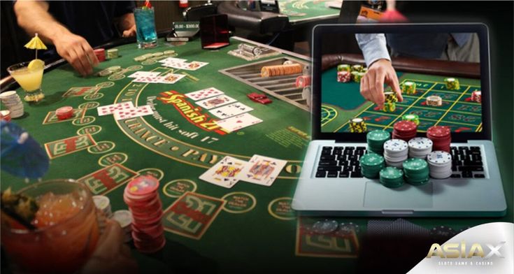 27 Eternal Hot Live Casino
